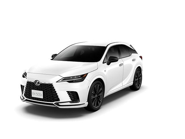 レクサスRX50系