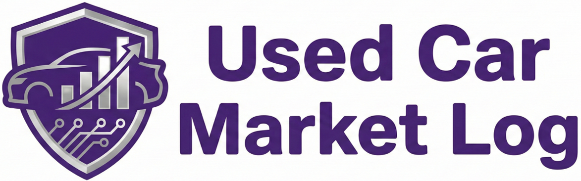 中古車の「業者オークション落札価格」を公開！本当の相場がわかる｜Used Car Market Log