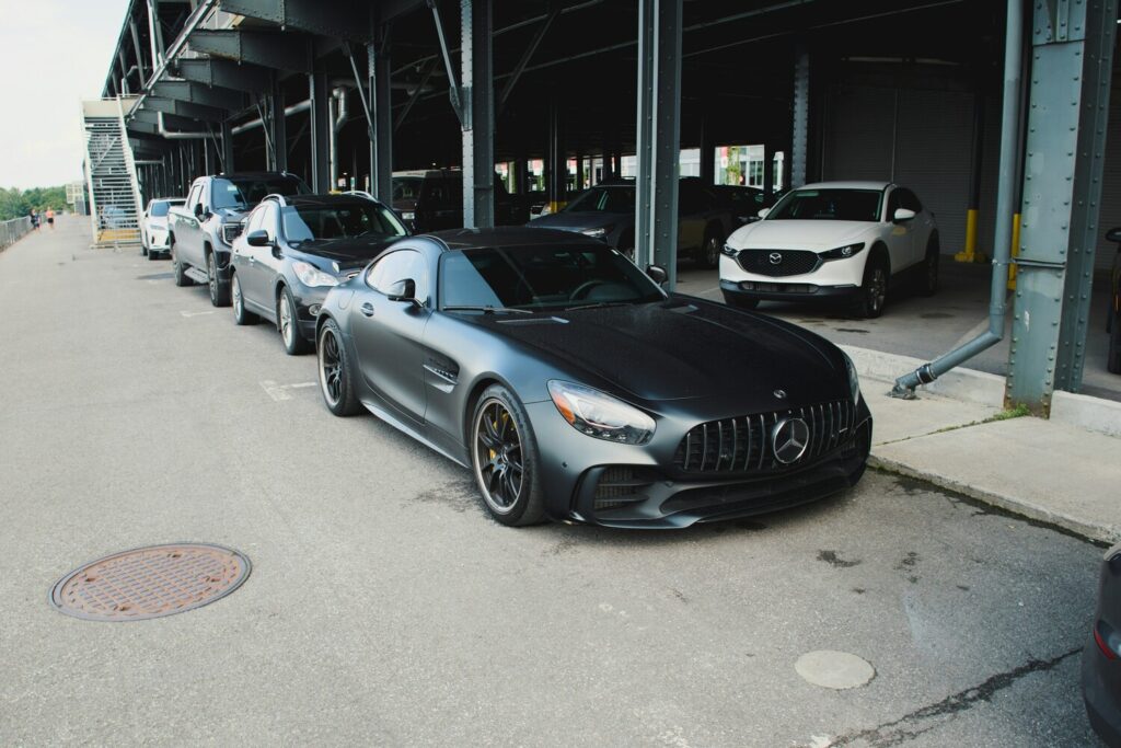 【STEP2】車買取はどこがいい？車種×状態別「最適業者マッチング診断」