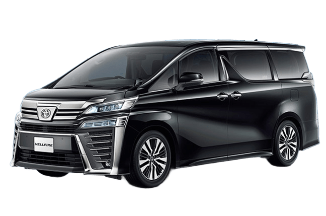 ヴェルファイア30系