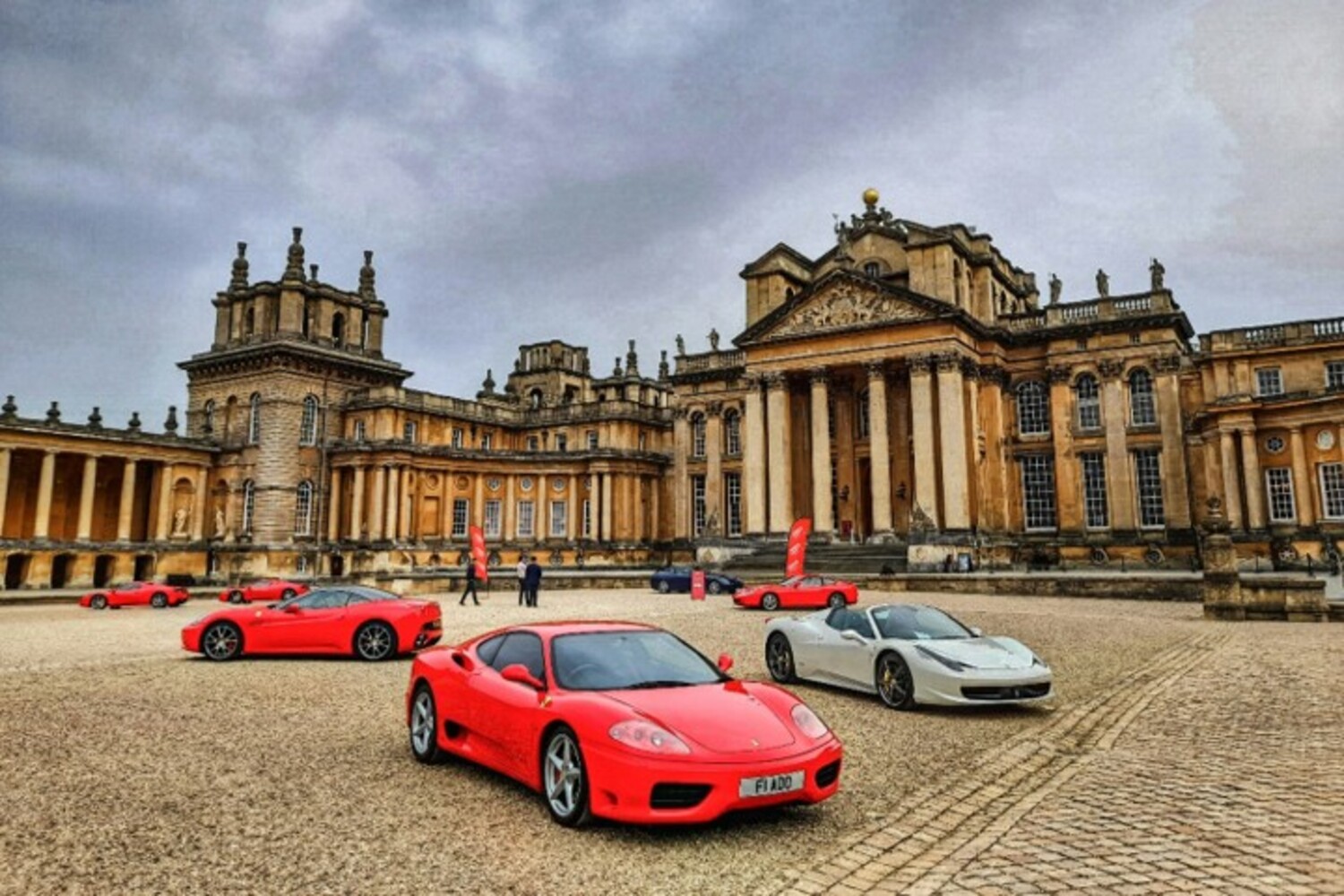 輸入車（外車）の買取はどこがいい？専門店とディーラーで査定額が違う理由【2026年最新】